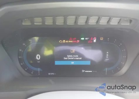 2024 Volvo Xc90 B6 Plus Bright Theme 7-Seater z USA, uszkodzony, nr VIN YV4062PE2R1146609